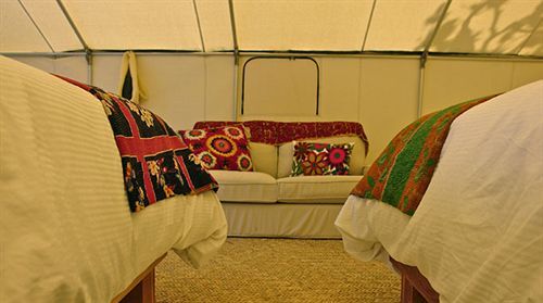 Cabanas Cuatrocuatros El Sauzal  외부 사진
